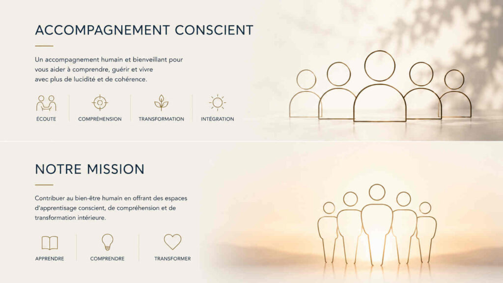 dialogues individuels ou collectifs
