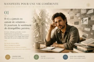 Le cercle vicieux de l’échec : Tant d’efforts en vain